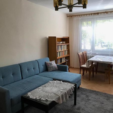 Sunny Appartment By The River Dolny Kubin Exterior photo