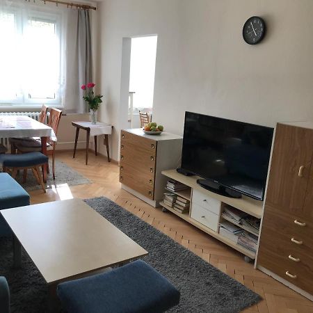Sunny Appartment By The River Dolny Kubin Exterior photo