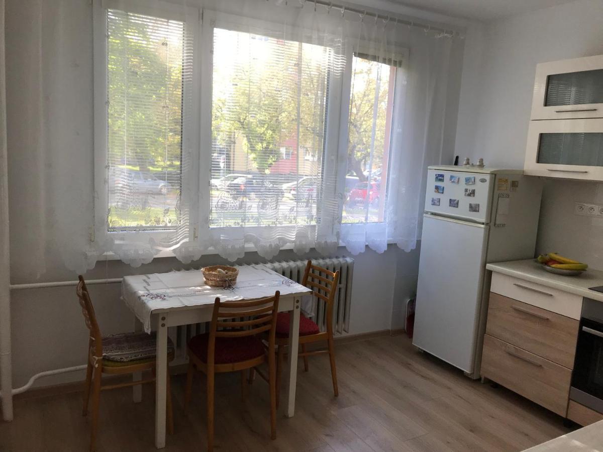Sunny Appartment By The River Dolny Kubin Exterior photo